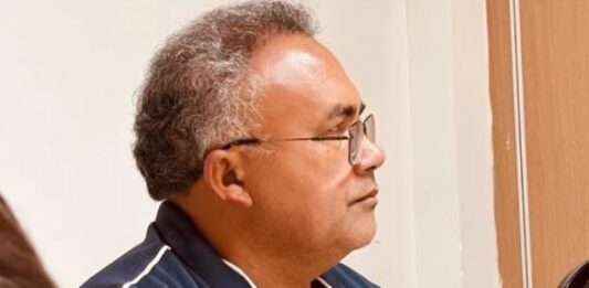 Vereador Severino da Prestação representa Campina Grande e a Paraíba em congresso nacional de lideranças comunitárias