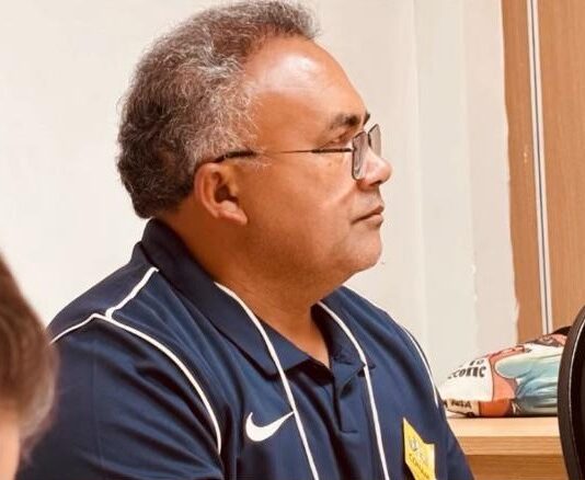 Vereador Severino da Prestação representa Campina Grande e a Paraíba em congresso nacional de lideranças comunitárias