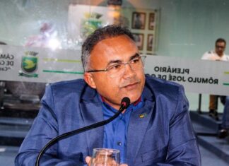 Projeto de Severino da Prestação propõe viveiros de mudas em escolas municipais para reforçar educação ambiental em Campina Grande
