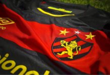 STF nega recurso do Flamengo e mantém Sport campeão brasileiro de 87