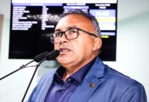 Vereador Severino da Prestação apresenta projeto que incentiva ‘Infância sem tela’