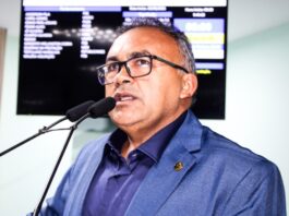 Vereador Severino da Prestação apresenta projeto que incentiva ‘Infância sem tela’