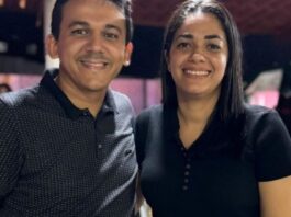 Prefeito de Santa Rita realiza reforma administrativa e promove primeira-dama à secretária municipal