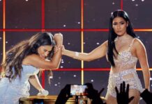 Simone e Simaria vão passar o Natal juntas nos EUA após 4 anos de briga