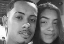 Casal de namorados morre em acidente após moto bater frontalmente após saírem de evento de Supercross