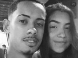 Casal de namorados morre em acidente após moto bater frontalmente após saírem de evento de Supercross