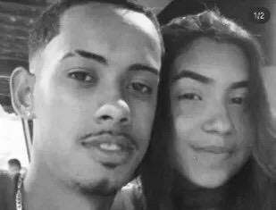 Casal de namorados morre em acidente após moto bater frontalmente após saírem de evento de Supercross