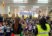 Com atividades diversificadas, Semana Nacional do Trânsito é realizada em Campina Grande