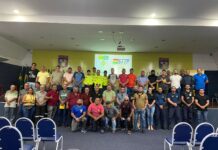 Curso de Direção Defensiva, fruto da parceria entre a EMUSP e a STTP, concluído com sucesso