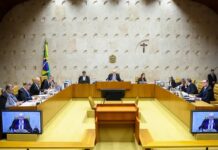 Maioria do Supremo Tribunal Federal rejeita prorrogação da CPMI do INSS