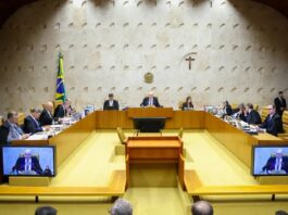 Maioria do Supremo Tribunal Federal rejeita prorrogação da CPMI do INSS