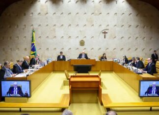 Maioria do Supremo Tribunal Federal rejeita prorrogação da CPMI do INSS
