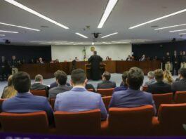 Confira principais defesas feitas no 2º dia do julgamento de Bolsonaro