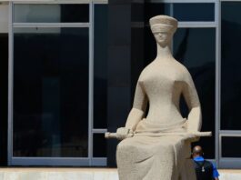 Governo e Senado acionam STF para prorrogar desoneração fiscal até agosto