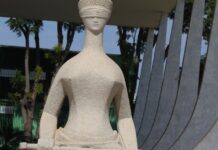 Ministro Mendonça bloqueia quase R$ 390 milhões ligados a entidade com irmão de Lula