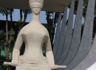 STF encerra 1º dia de julgamento de réus pelo assassinato de Marielle