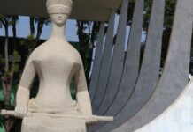 Primeira turma do Supremo vota para manter X suspenso no Brasil