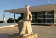 AGU pede ao Supremo que declare constitucional decreto presidencial sobre IOF