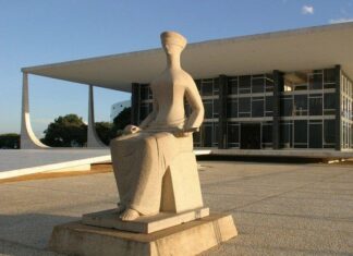 STF: maioria é contra lei que permite pais vetarem aulas sobre gênero