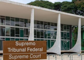 Em meio a crise, Fachin cancela sessão plenária desta quarta-feira