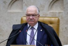 Fachin cria regra para evitar direcionamento de processos no STF