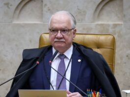 Fachin cria regra para evitar direcionamento de processos no STF