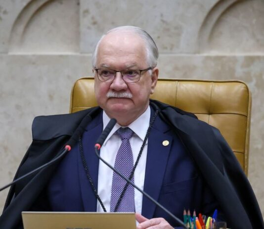 Fachin cria regra para evitar direcionamento de processos no STF