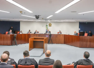 Por unanimidade, STF condena assassinos de Marielle e Anderson