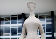 PSOL pede para STF suspender decisão que derrubou decreto do IOF