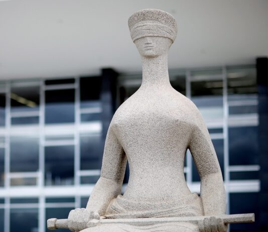 Toffoli mantém participação de diretor do BC em acareação do Master