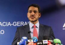 Senado marca sabatina de Messias na CCJ para 10 de dezembro