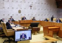STF valida lei que garantiu igualdade salarial entre homens e mulheres