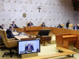 STF valida lei que garantiu igualdade salarial entre homens e mulheres