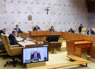 STF valida lei que garantiu igualdade salarial entre homens e mulheres