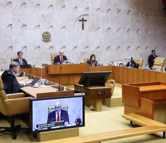 STF valida lei que garantiu igualdade salarial entre homens e mulheres