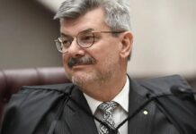 STJ condena ministro Marco Buzzi a perda de cargo por crimes sexuais