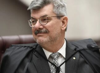 STJ condena ministro Marco Buzzi a perda de cargo por crimes sexuais