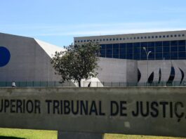 Ex-assessor do STJ é alvo de busca e apreensão da polícia Federal por suspeita de venda de sentenças