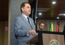 Ministro do STJ defende no TRE-PB novo modelo de constitucionalismo