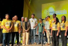 Campanha Maio Amarelo é lançada oficialmente, em Campina Grande