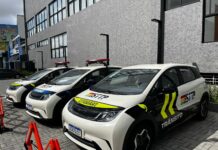 MORDERNIZAÇÃO: STTP adquire carros elétricos e deve fazer expressiva redução de gastos com combustíveis