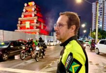 STTP encerra atuação n’O Maior São João do Mundo 2026 com redução de sinistros de trânsito e transporte público fortalecido