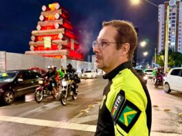 STTP encerra atuação n’O Maior São João do Mundo 2026 com redução de sinistros de trânsito e transporte público fortalecido