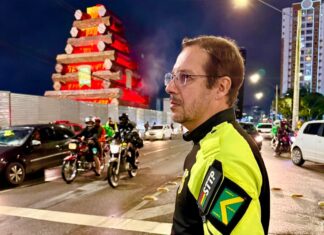 STTP encerra atuação n’O Maior São João do Mundo 2026 com redução de sinistros de trânsito e transporte público fortalecido