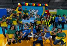 X Olimpíada de Trânsito da STTP chega ao final com grande engajamento de escolas, em Campina Grande