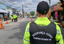 Educação de Trânsito: STTP realiza ações para conscientizar condutores sobre seus direitos e deveres no sistema viário