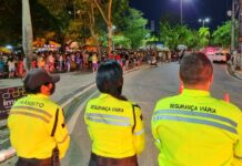 STTP vai dar apoio à realização do primeiro bloco do Campina Folia 2025, que vai às ruas neste final de semana