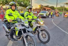 STTP garante apoio aos desfiles de blocos carnavalescos e ao Carnaval Tradição de Campina Grande