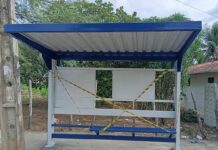 Prefeitura de Campina Grande recuperou 25 abrigos de ônibus neste ano