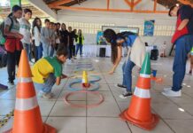 Prefeitura de Campina Grande define data para abertura da Olimpíada de Trânsito nas Escolas